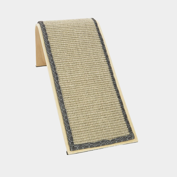 cat-furniture.png Cat Scratch Ramp - Image 1